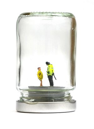 JIMMY CAUTY: Please don't hit me...But...